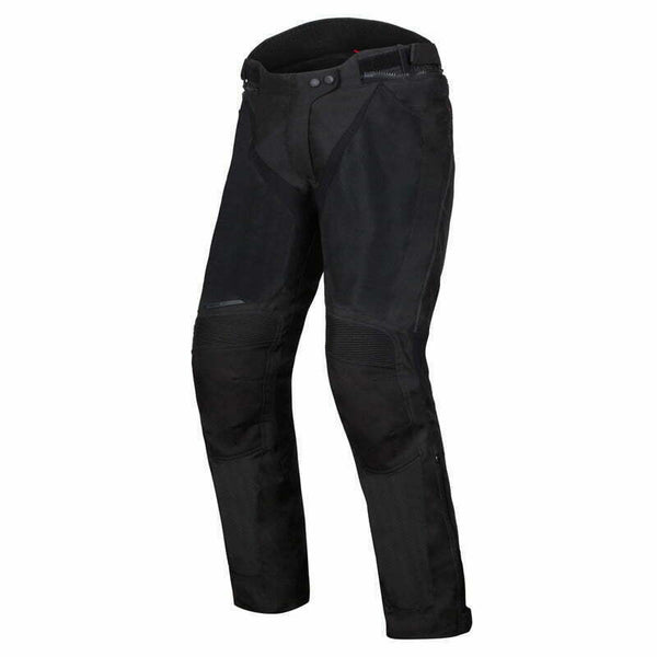Rebelhorn Dam Textile MC Pants Hiflow IV Nero