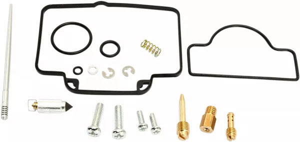 Moose Offroad Hardparts Repair Kit Carb Yam 26-1578