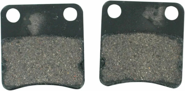 Brake pad freno EBC SFA Org Scooter SFA257/2