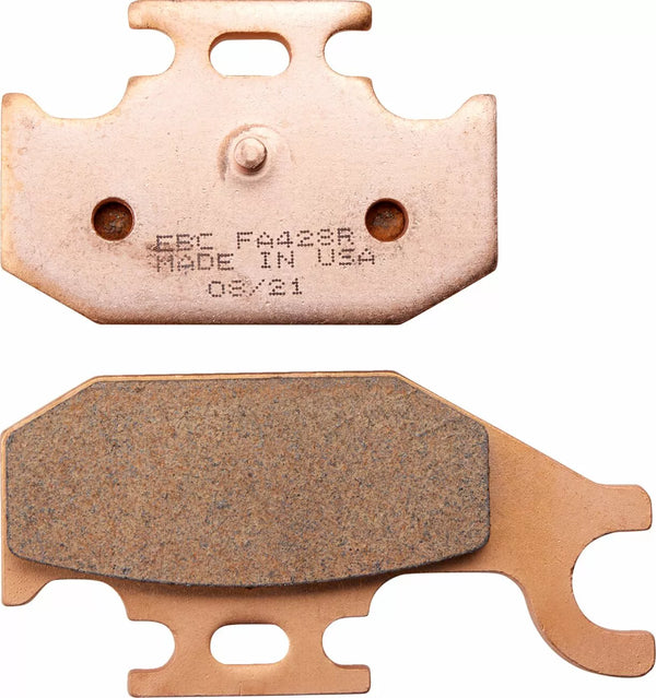 EBC Brake Pad Pad Sint R Series FA428R