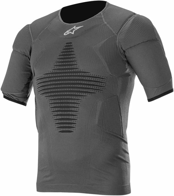 Alpinestars (MX) Body Armor A-O An/BK L/XL 4750020-141-L/XL