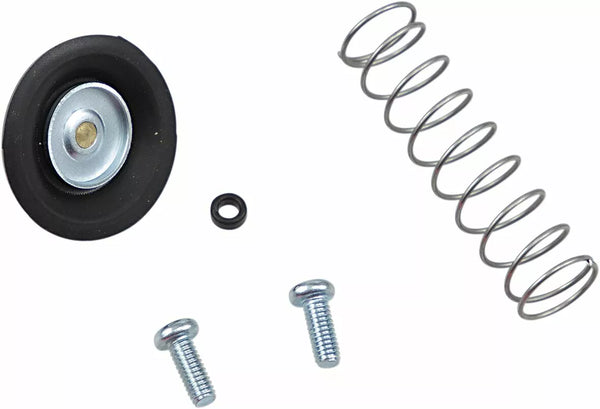 Giose Offroad Parts Hard Rebuild Kit Valvola di taglio dell'aria 46-4009