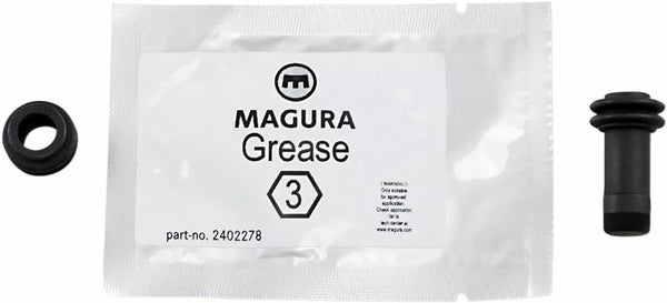 Coppa di scorrimento Magura Ciner Set 2701758