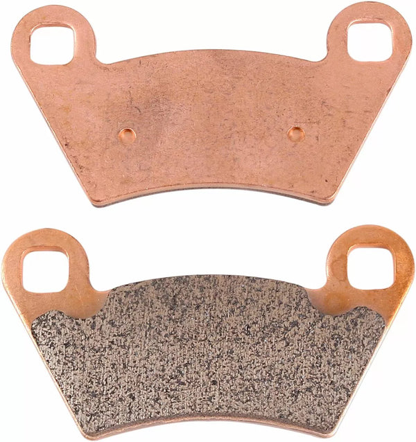EBC Brake Pad Pad Sint R Series FA354R