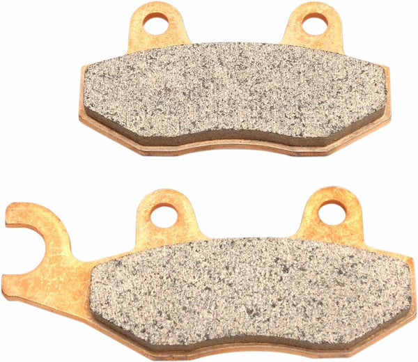 Brake pad al freno EBC Sinteri HH FA228HH