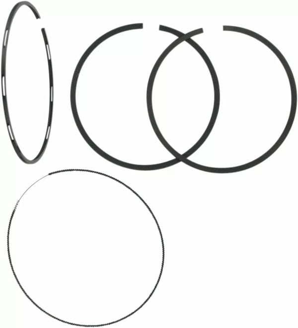 Rings del pistone WSM 010-960-05