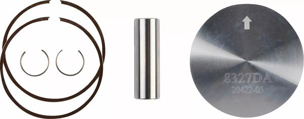 Kit pistone wossner 300 ktm/house/gg 8327da