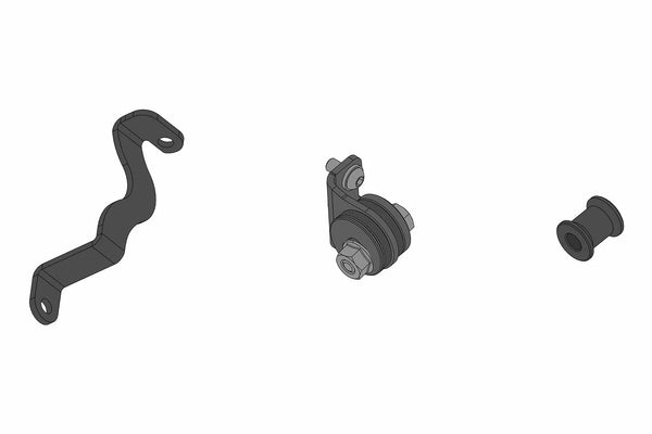 Kit di montaggio Spark STR TRI 765 SHIT112