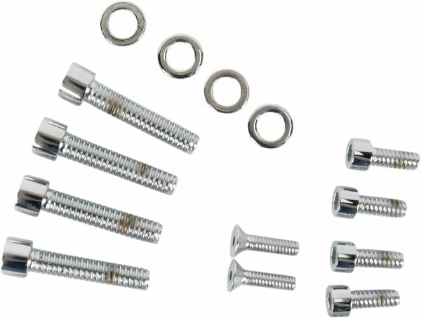 Gardner-Westcott Bolt set vite 96-07 POL P-74-150