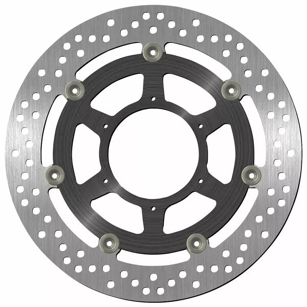 Brake SBS RTR Round 5168A