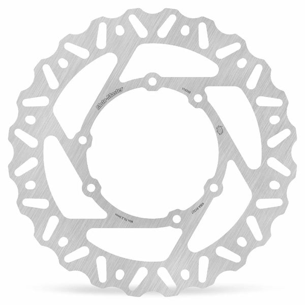 MOTO-MASTER Disc freno Nitro Front 110355