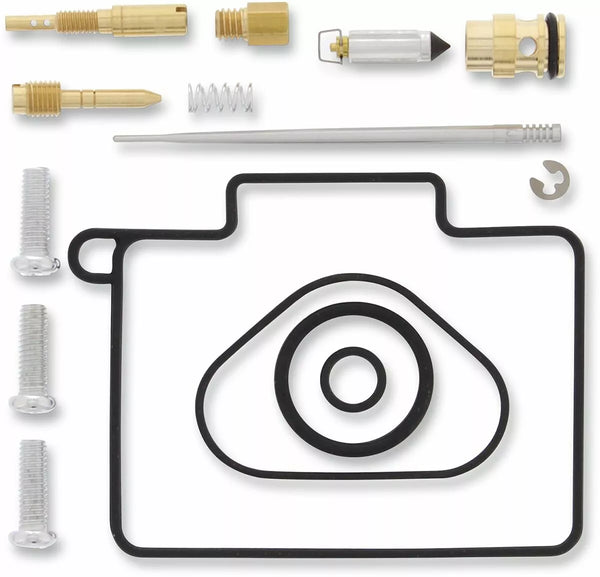 Moose Offroad Hardparts Repair Kit Carb KAW 26-1503