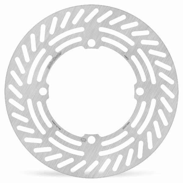 Fronte di vino del disco freno moto-master 110813