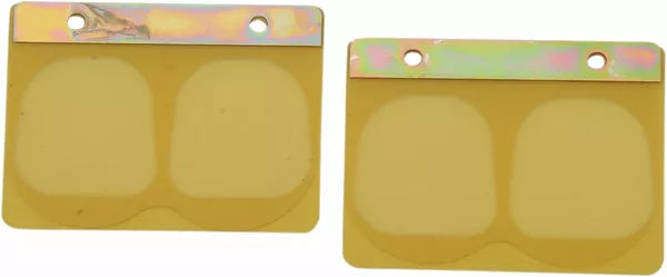 Boyesen Power Reeds YZ250 e YZ250X (2005-2024)