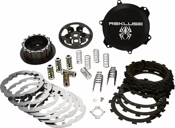 Apice frizione recluso - Yamaha YZ 125/12 RMS -7407075