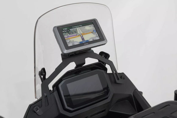 SW-Motech GPS Cockpit Mount GPS.01.070.10000/B