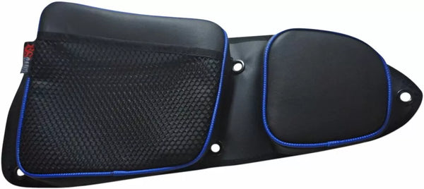 BS BASSA DI SABBIA FERRIMENTO RZR BLK/BLU RZR BFT
