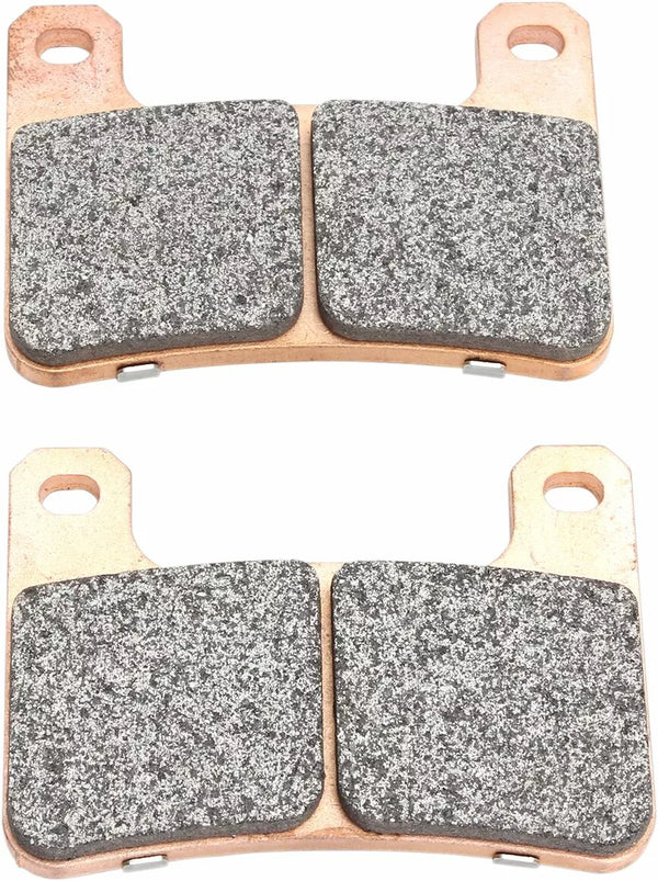 EBC Brake Pad Epfa il suo ext Pro EPFA379HH