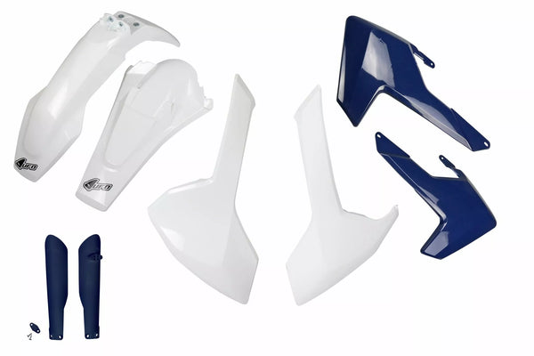 UFO KIT BODY TEA FULL TEA/FE/TX 17-19 O HUKIT618F@999