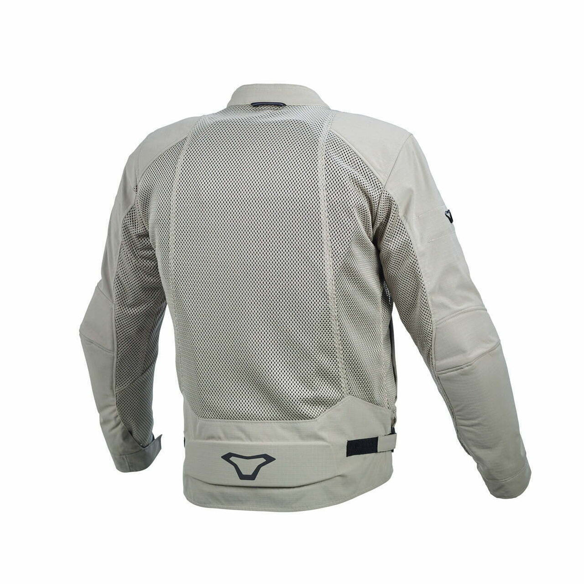 MacNA Textile MC Giacca Velocity Grey