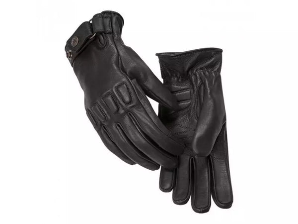 BMW MC GLOVES BOXTORQUE NERO