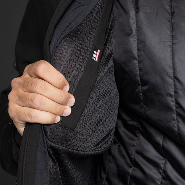 Protezione al seno LS2 906 Mr. Livello 2