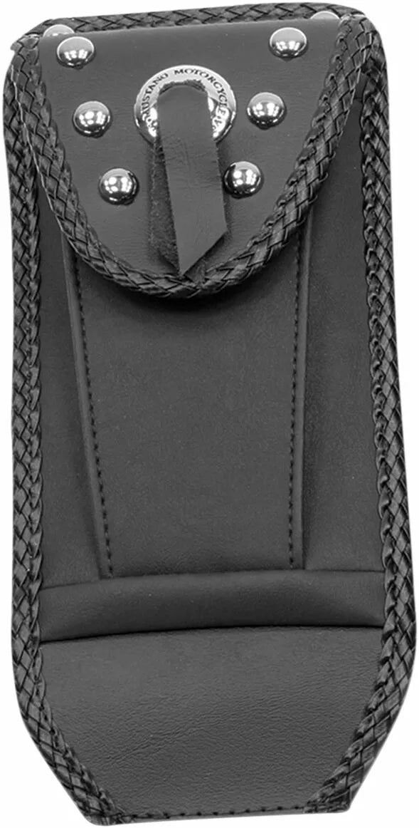 Mustang Bib Tank W/Pouch 84-99 PC 93309