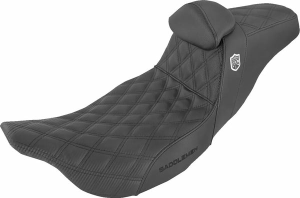 Saddlemen Sead Pro Series SDC FLT 08 -UP - SC80807DBRT