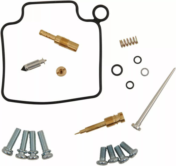 Parti Kit di carboidrati illimitato Honda CMX250 26-1601