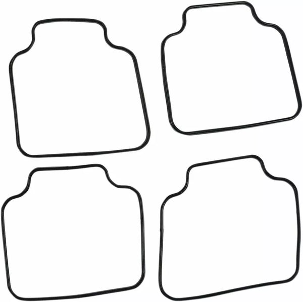 K & L Float Bowl Oringen CB550SC 18-2666