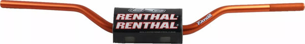 Renthal Renthal Fatbar 604 RC o 604-01-Or