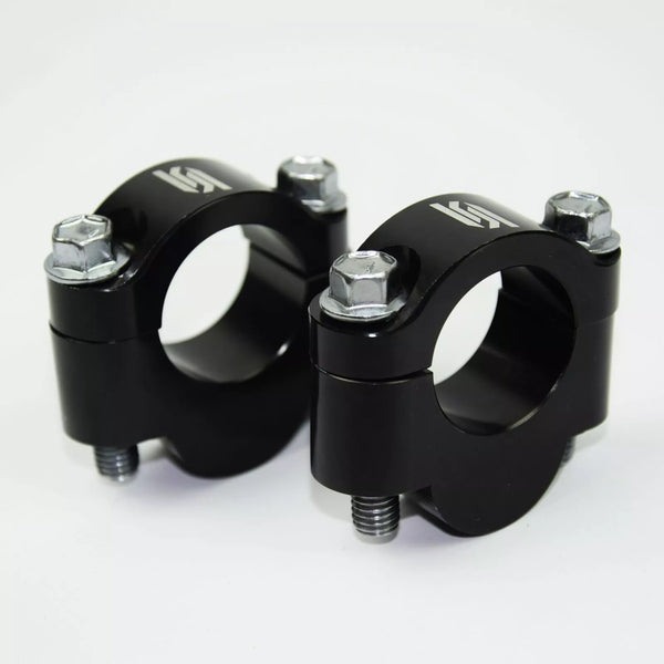 SCAR Bar Resa Kit D22 2 +20 mm UBR1