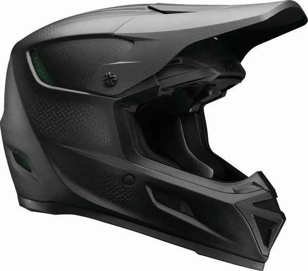 THOR Helmet Reflex Sport CBN Stealt 0110-8766