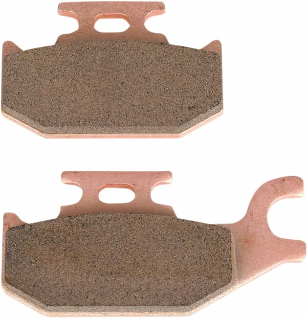 Brake Pad Pak Pad Pad Sint R FA307R