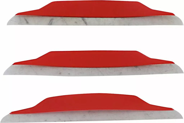 Flap di fango 100% RC2/AC2/ST2 F 59103-001