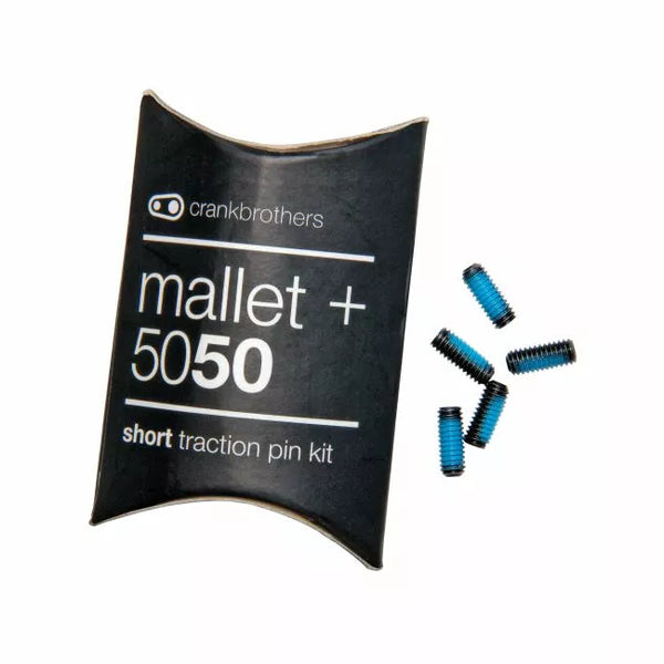 Pedalata piatti di cankbrothers kit a spillo da 10 mm 13890