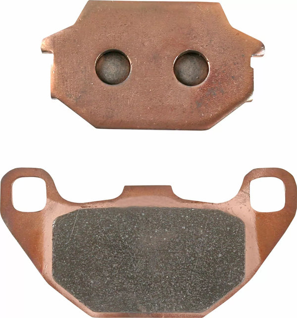 Brake Pad Pak Pad Sint R FA305R