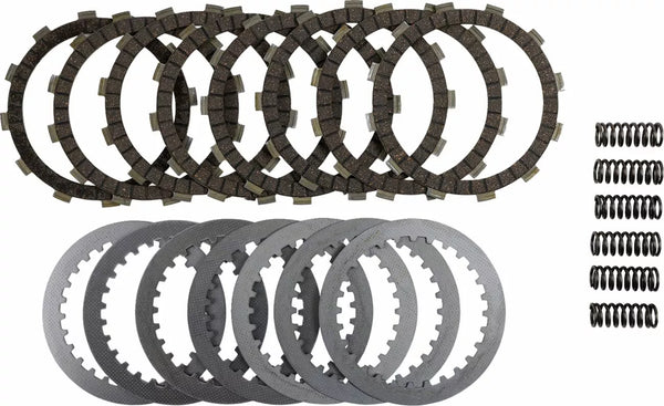 EBC CLUTCH KIT DIRT DRC Series DRC085