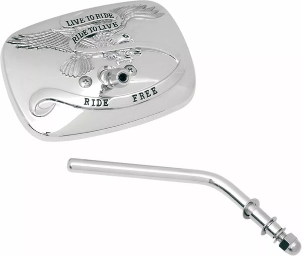 EMGO Specchio LTR CHM HARLEY RT 20-31701A