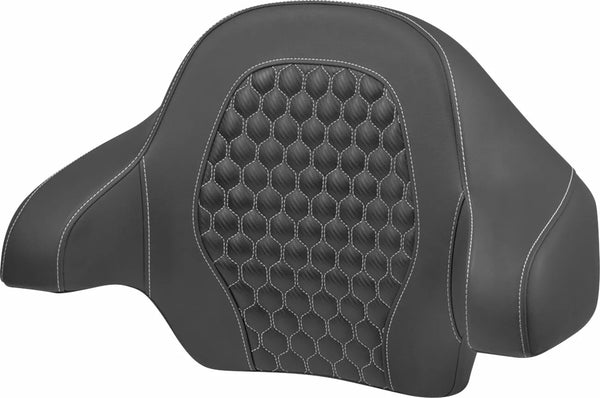 SADDLEMEN TOUR PACK PAD HC Whit 814-07-15106
