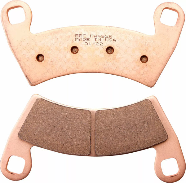 EBC Brake Pad Pad Sint R Series FA452R