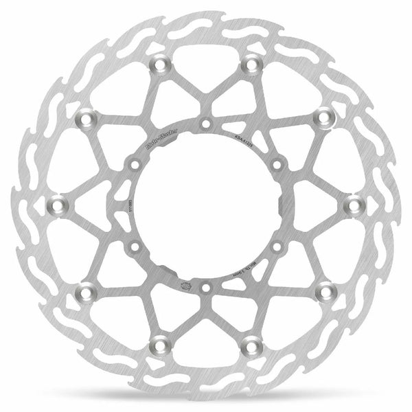 Moto-master freno disco fiamma Street SM FR 111085