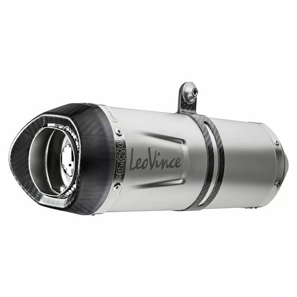 Leovince Exhaust Oneevo SS Kawa 14379sekn