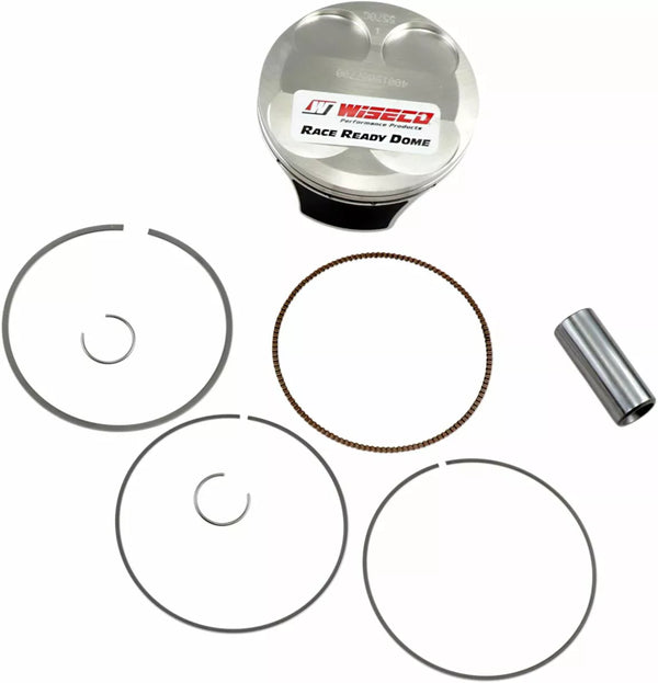 KIT PISTONI WISECO KX250F W40019M07700B