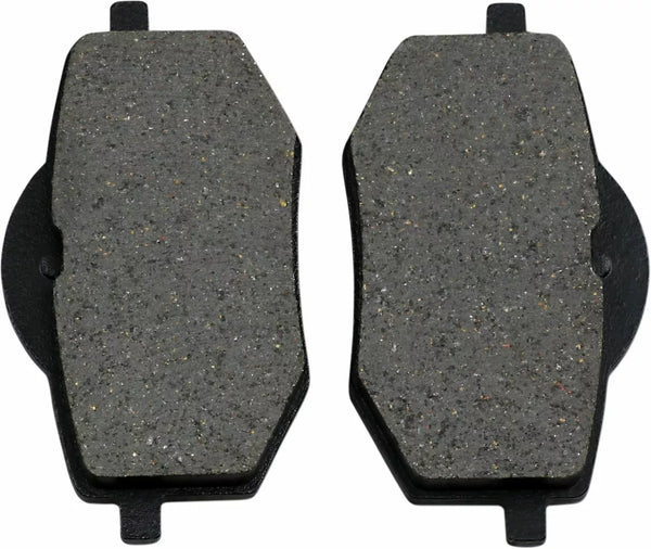 Moto-Master Brake Pad Ceramic 408804