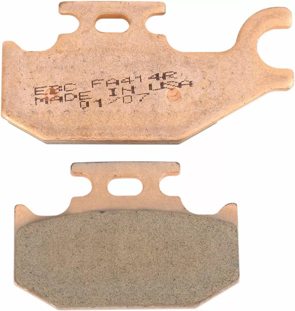 EBC Brake Pad Pad Sint R Series FA414R