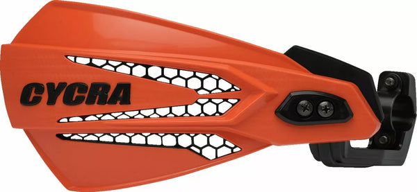 Guardia a mano CYCRA MX-Race Orange/BLAC 1CYC-0057-22X