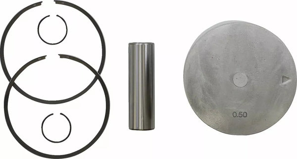 Kit pistone WSM POL 750 .5mm 010-830-05K