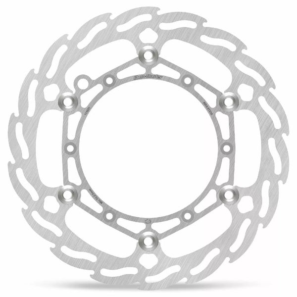 MOTO MASTER Disc freno Flamma Float Front 111033