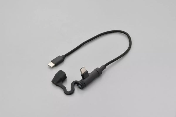 Cavo USB daytona type-C/type-C 80468